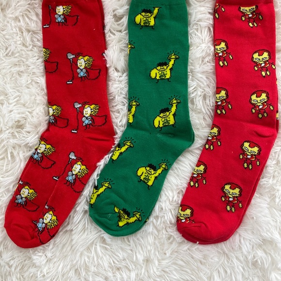 Socks - Picture 7 of 7